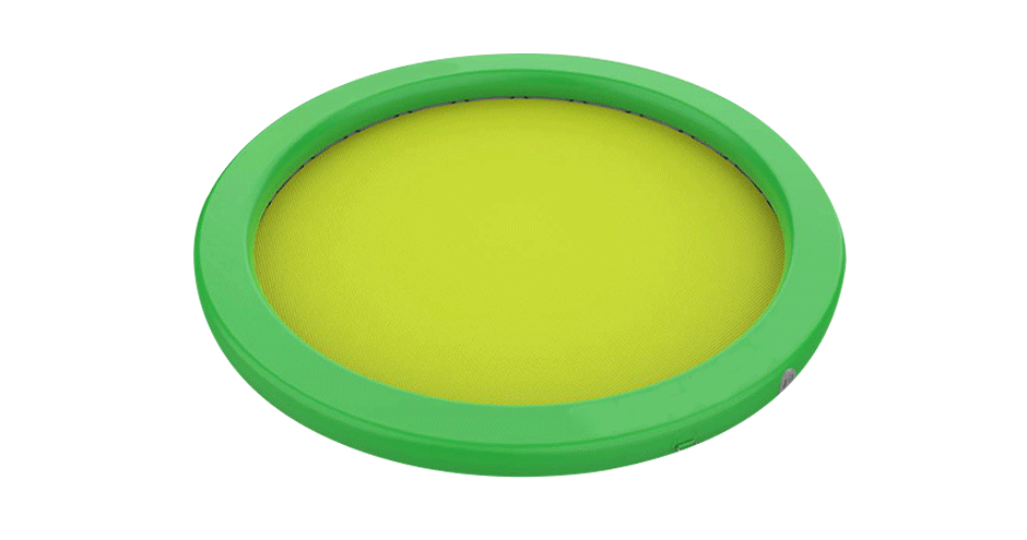 Wasserhängematte