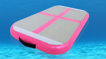 WATERPROOF：100% waterproof material allows you to use our mat in your perfect Water Sport Activities or more fun!