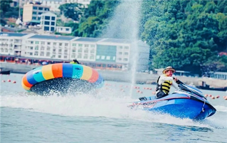 inflatable water toys
