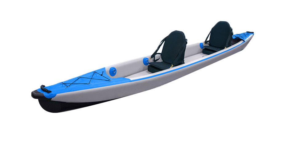 Inflatable Drop Stitch Kayak