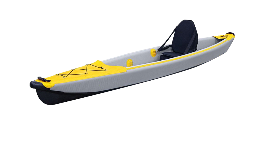 Inflatable Drop Stitch Kayak
