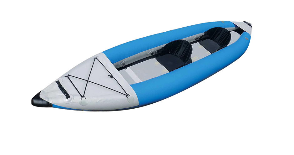 Inflatable Tube Kayak