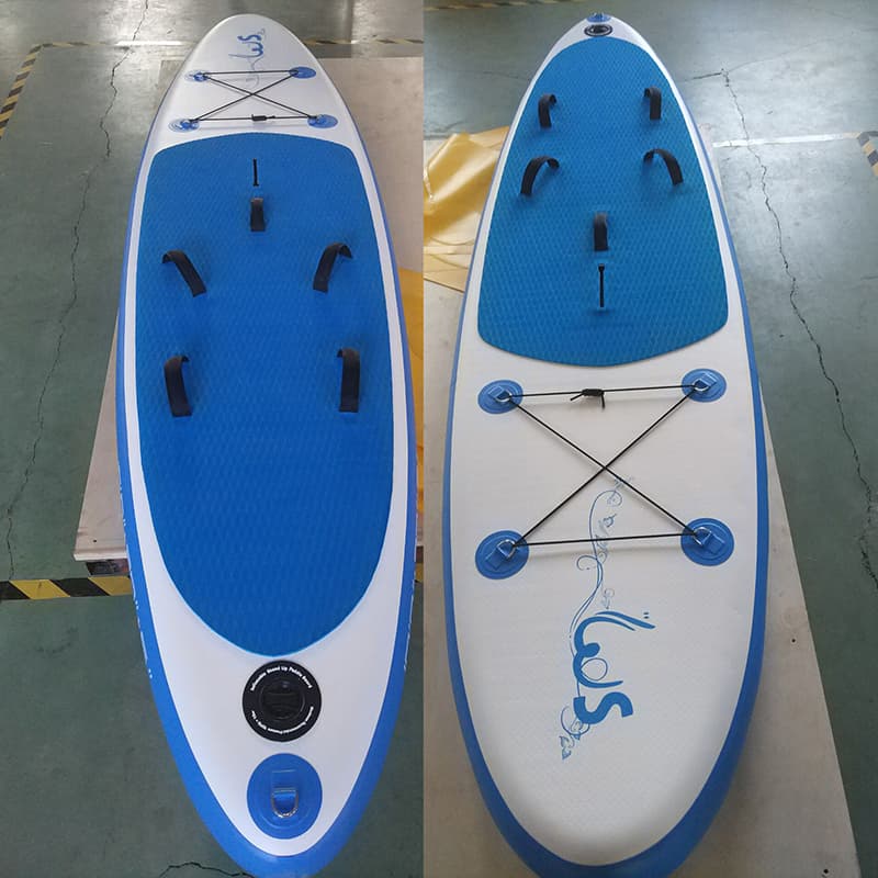 Inflatable Sup Sail Board Windsurf ISUP Paddle Board Windsurfing