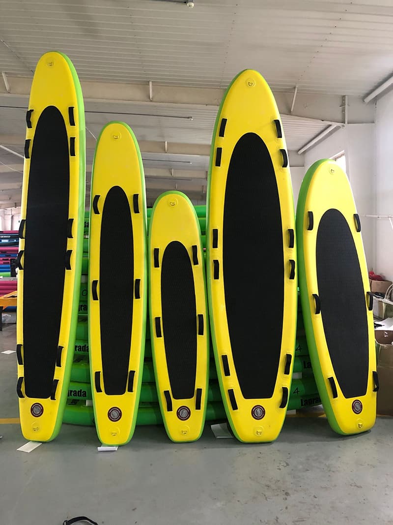 inflatable sup paddle board custom lifeguard rescue boards
