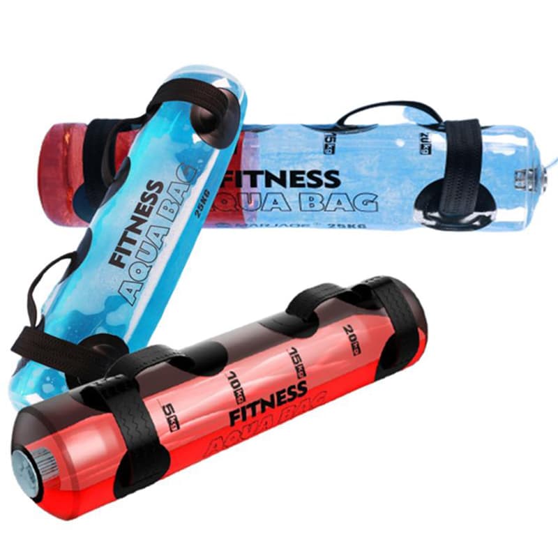 Training Bag Equipment Home PVC Power Bag Aquabag Outdoor Dumbbell Aqua Fitness Bag