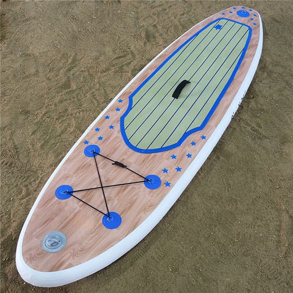 10.6ft surfboard inflatable Water sports sup stand up board for surfing