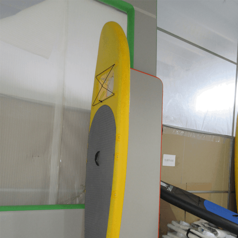 All round surfboard inflatable air paddle board for sales