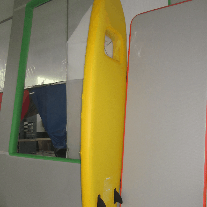 All round surfboard inflatable air paddle board for sales