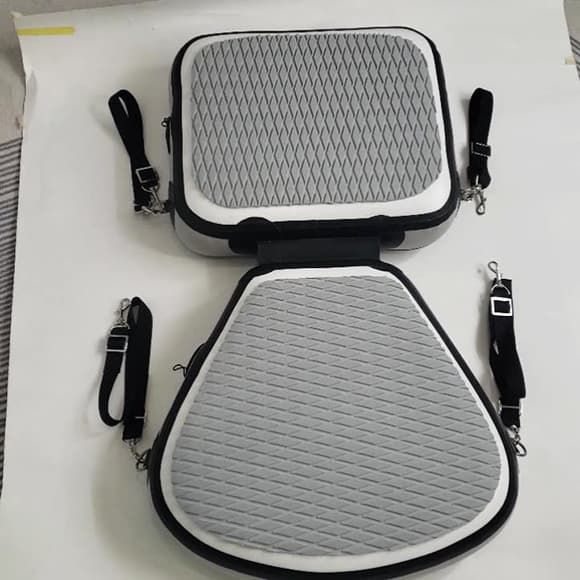 Custom Kayak SUP Boat Inflatable Seat Air Cushion